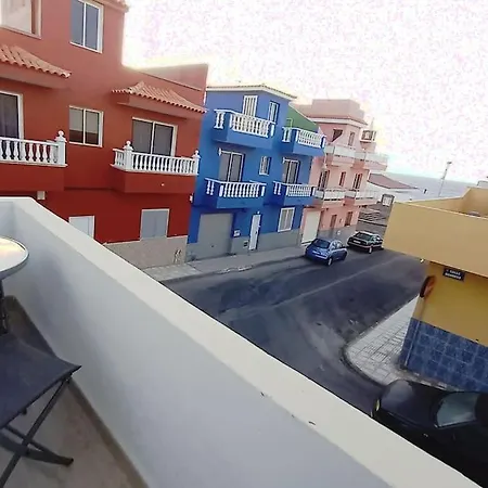 South Side Paradise * La Listada