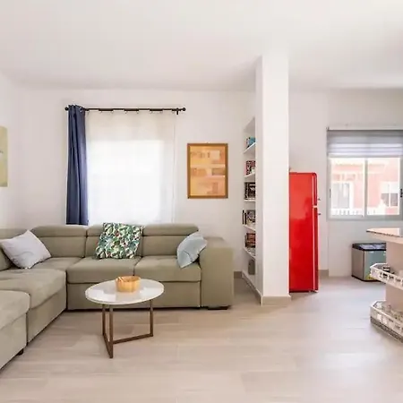 South Side Paradise Apartment La Listada