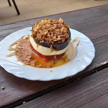 South Side Paradise * La Listada