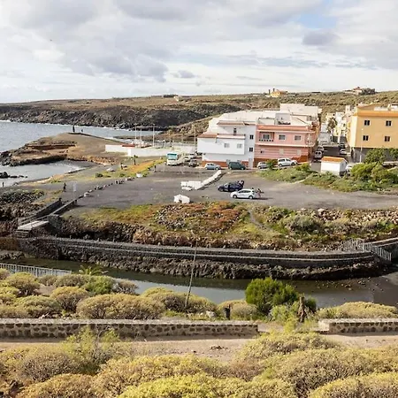 South Side Paradise דירה