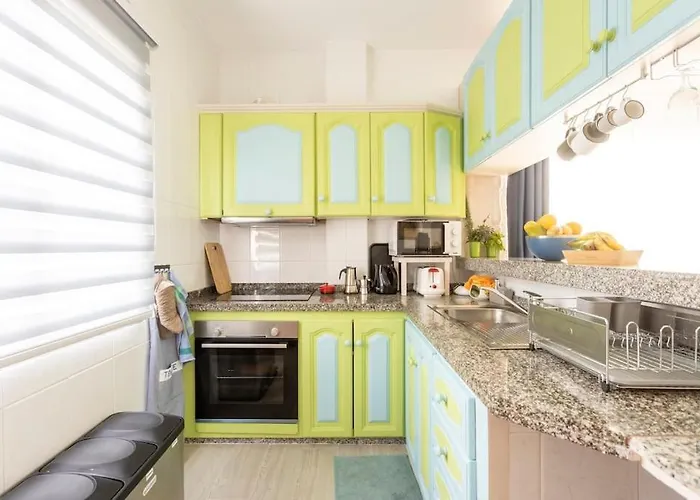 South Side Paradise * La Listada