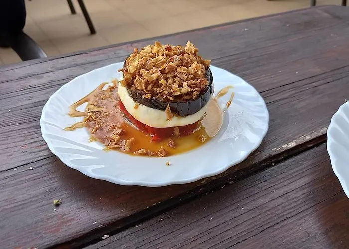 South Side Paradise * La Listada