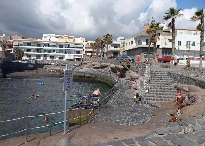 South Side Paradise La Listada