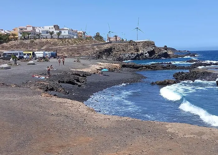 South Side Paradise La Listada