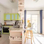 South Side Paradise, With Balcony Sea View And At 80 M Lejlighed La Listada