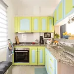 South Side Paradise, With Balcony Sea View And At 80 M * La Listada