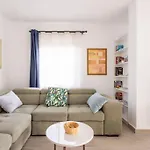 South Side Paradise, With Balcony Sea View And At 80 M Lejlighed La Listada