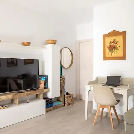 South Side Paradise Apartamento *