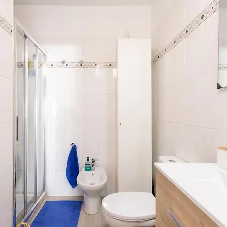 Apartamento South Side Paradise *