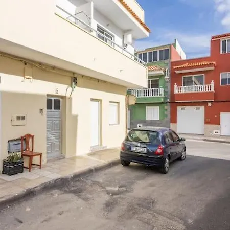 South Side Paradise, With Balcony Sea View And At 80 M *