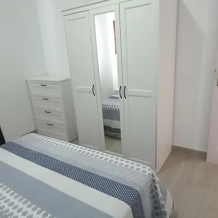 Apartamento South Side Paradise