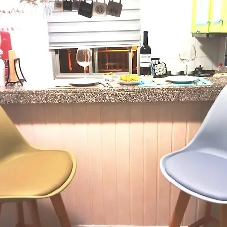 Apartamento South Side Paradise