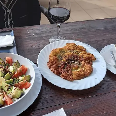 Apartamento South Side Paradise La Listada