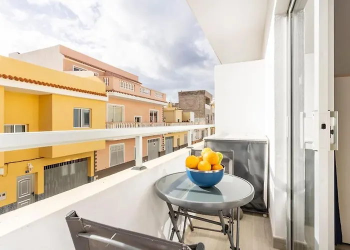 Apartman South Side Paradise