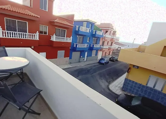 South Side Paradise * La Listada