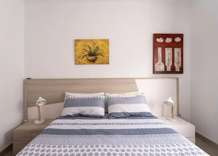 Apartman South Side Paradise La Listada