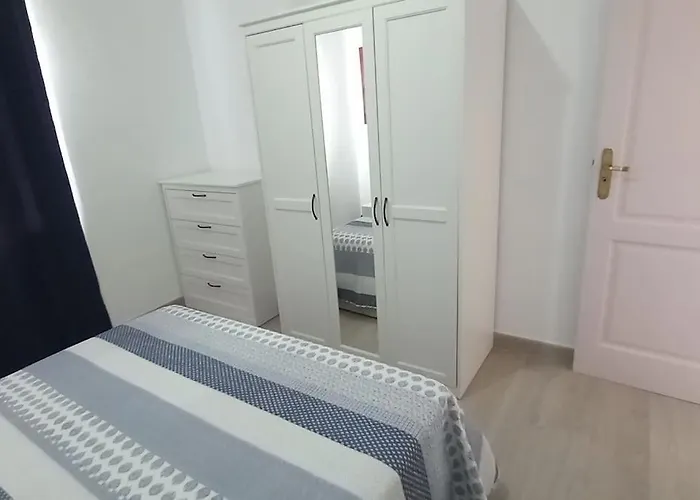 Apartman South Side Paradise