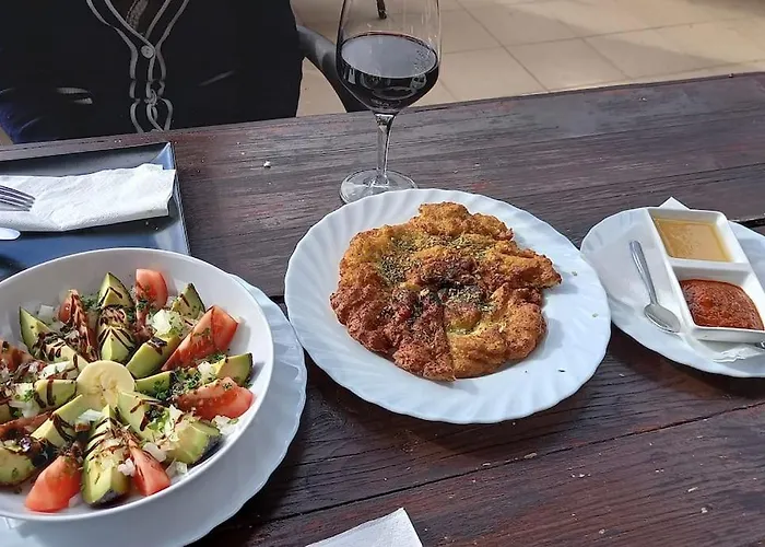 아파트 South Side Paradise La Listada