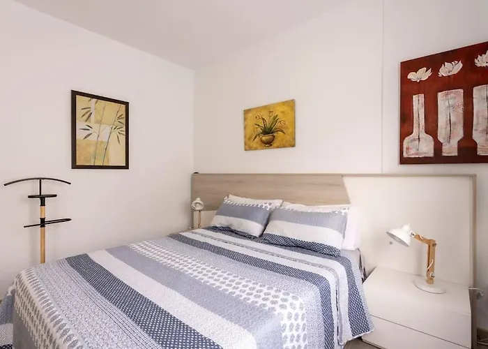 Apartman South Side Paradise La Listada