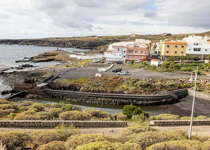 South Side Paradise Apartman