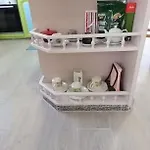 South Side Paradise, With Balcony Sea View And At 80 M