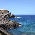 South Side Paradise, With Balcony Sea View And At 80 M
