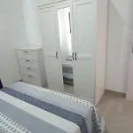 Apartment South Side Paradise, With Balcony Sea View And At 80 M