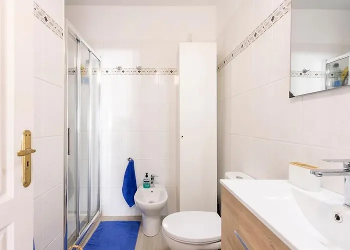 Apartment South Side Paradise *