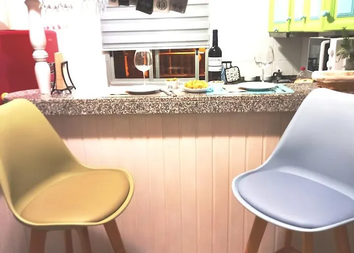 Apartment South Side Paradise