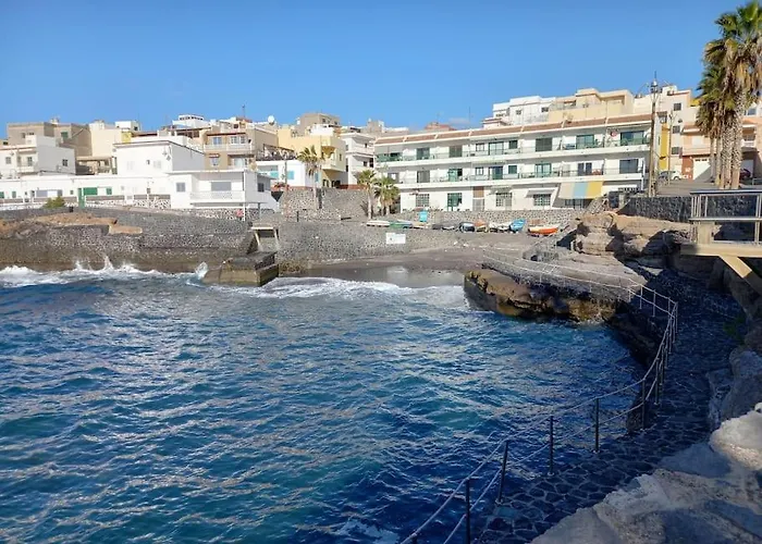 South Side Paradise Apartment La Listada